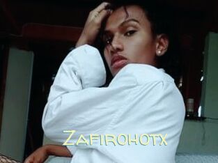 Zafirohotx