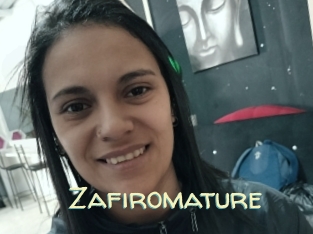 Zafiromature