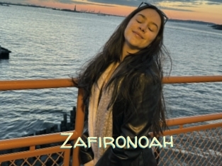 Zafironoah
