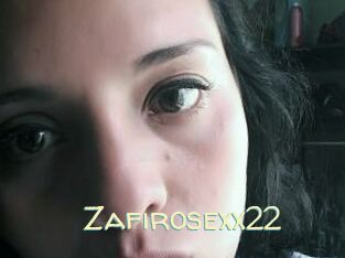 Zafirosexx22