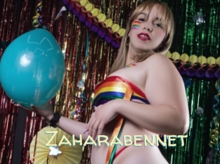 Zaharabennet