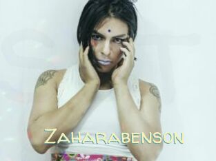 Zaharabenson