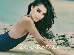 Zaharafaux