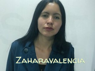 Zaharavalencia
