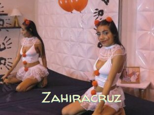 Zahiracruz