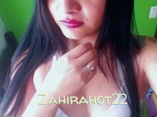 Zahirahot22