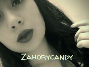 Zahorycandy