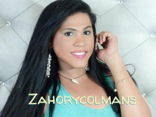 Zahorycolmans