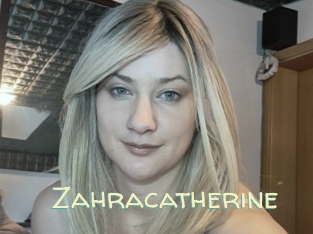 zahracatherine Sexy Tchat