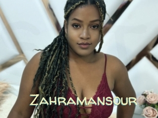 Zahramansour