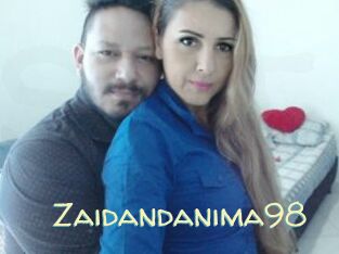 Zaidandanima98