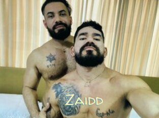 Zaidd