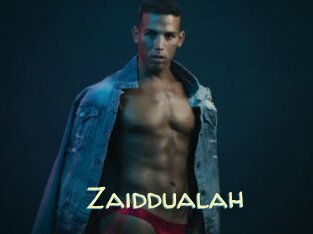 Zaiddualah
