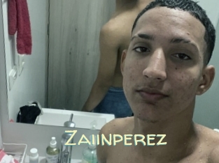Zaiinperez