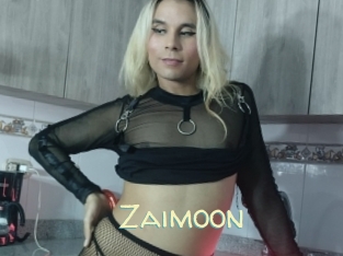 zaimoon Sexy Tchat