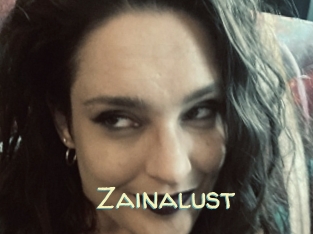 Zainalust