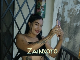 Zainxoto
