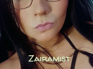 Zairamist