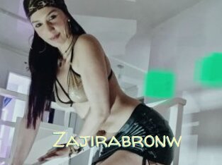 Zajirabronw
