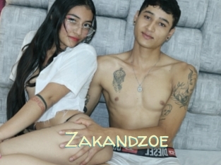 Zakandzoe