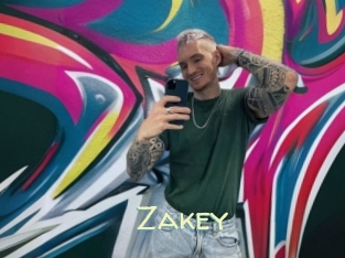 Zakey