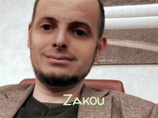 Zakou