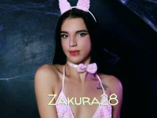 Zakura28
