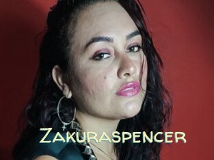 Zakuraspencer