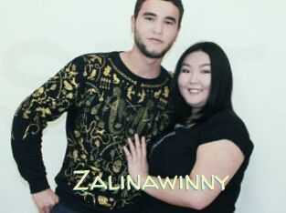 Zalinawinny