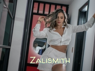 Zalismith