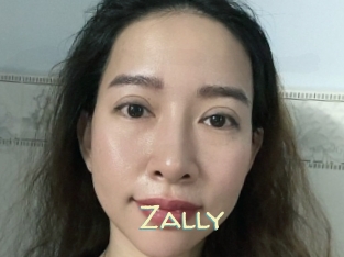 Zally