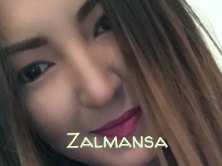 Zalmansa
