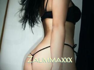 Zalmmaxxx
