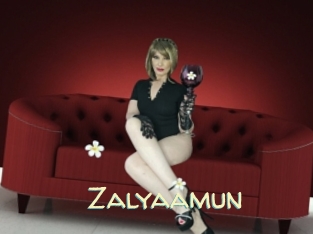Zalyaamun