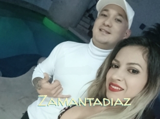 Zamantadiaz