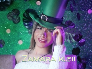 Zamara_kleii