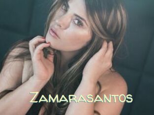 Zamarasantos