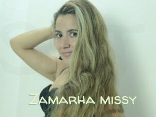 Zamarha_missy