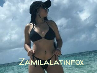 Zamilalatinfox