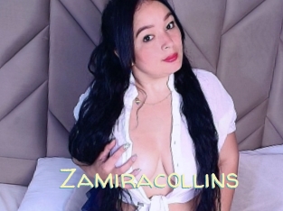 Zamiracollins