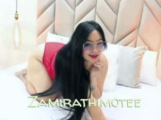 Zamirathimotee