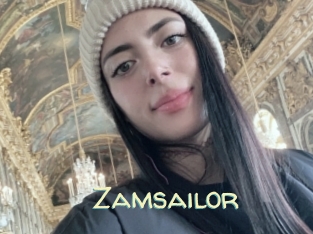 Zamsailor