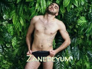 Zanedeyum