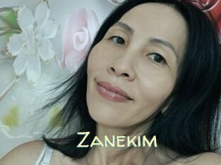 Zanekim