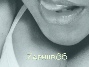 Zaphiir86