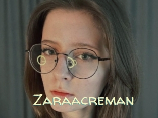 Zaraacreman