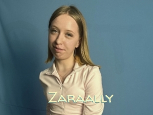 Zaraally