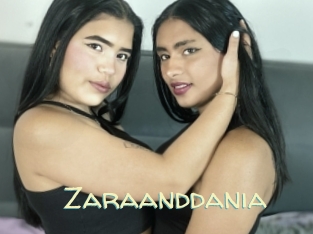Zaraanddania