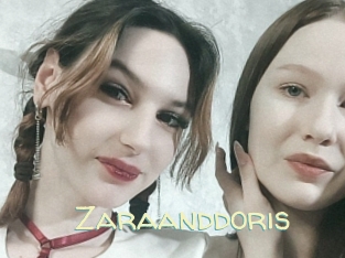 Zaraanddoris