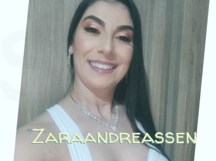 Zaraandreassen